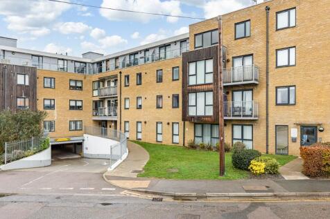 Smeaton Court, Hertford, Hertfordshire, SG13