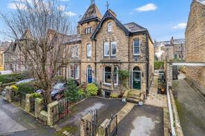15, Grove Road, Ilkley LS29 9PD