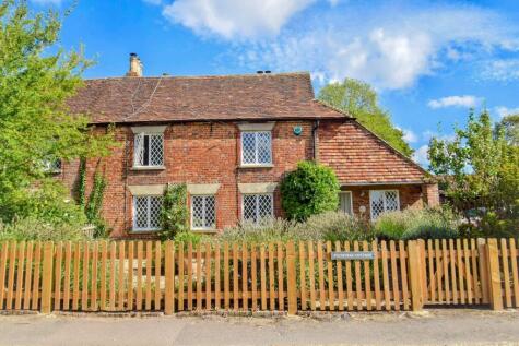 Heaverham Road, Kemsing, Sevenoaks, TN15