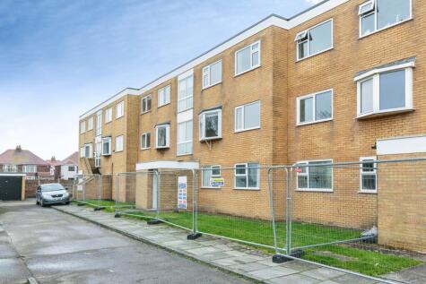 Park View Court, BLACKPOOL, Lancashire, FY4