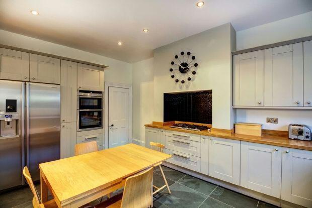 DINING KITCHEN PHOTO