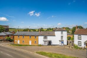 Flat 3, 64, High Street, Northampton NN7 3BJ