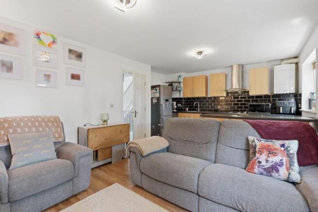 Kitchen Lounge Diner