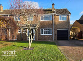 10, Cedar Close, Wellingborough NN29 7BZ