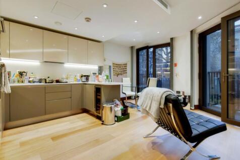 Fetter Lane, London, EC4A