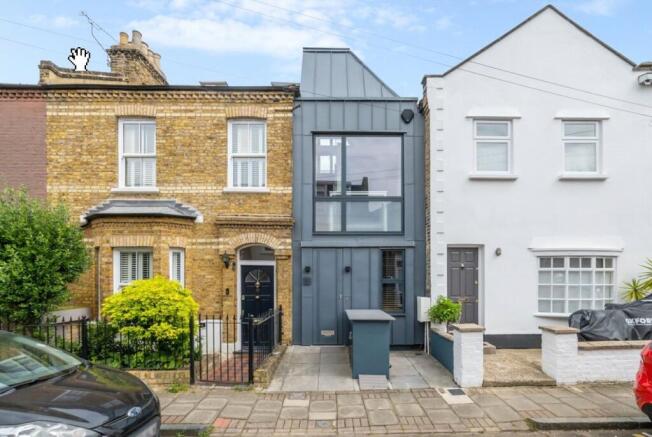 Wadham Road