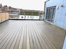 33, Empire Reach, High Street, Chatham ME4 4EN