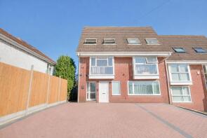 61, St Aubins Avenue, Southampton SO19 8NU