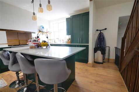 London Road, East Grinstead, West Sussex, RH19