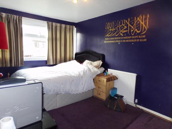 Bedroom 2