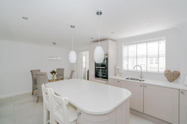 8, Watermint Close, Cannock, Staffordshire, WS12 2