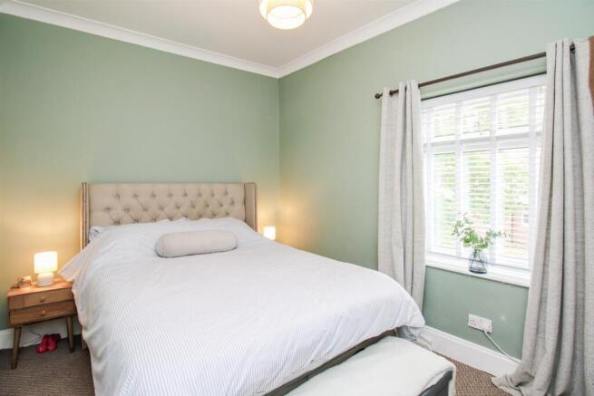 2 bed End of Terrace for sale Image 5