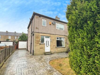 Denbrook Crescent, Bradford, West Yorkshire, BD4