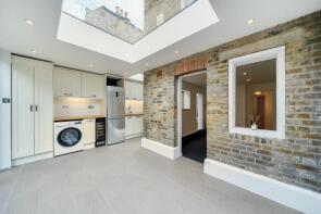 1e, Galveston Road, London SW15 2RZ