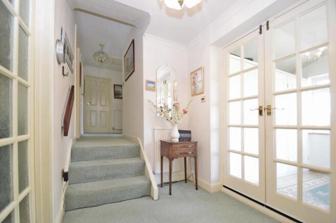 20 Buckland Gardens