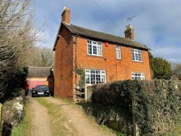 The Croft, Lower Street, Doveridge DE6 5NS