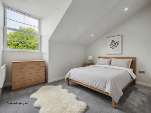 2 bed Flat for sale Image 4