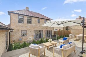 1, Woodnook Place, Burley In Wharfedale, Ilkley LS29 7TY