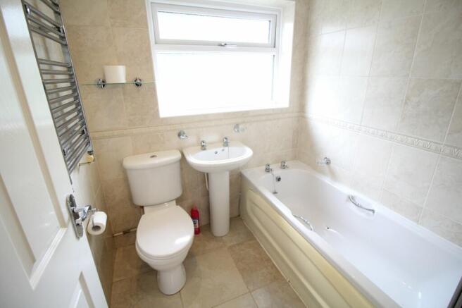 Bathroom/Wc