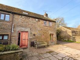 4, Woolley Manor Barn, Blacker Green Lane, Silkstone, Barnsley S75 4NF