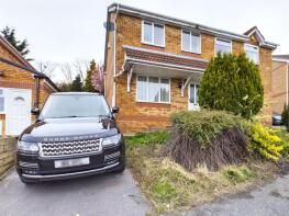 7, Ploughmans Croft, Bradford BD2 1LE