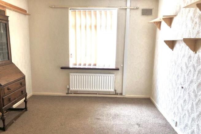 Lounge / Dining Room