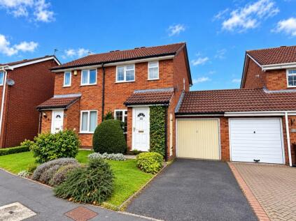 Taverners Close, Willenhall, WV12