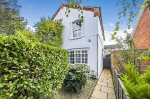 288, Kings Road, Kingston Upon Thames KT2 5JL