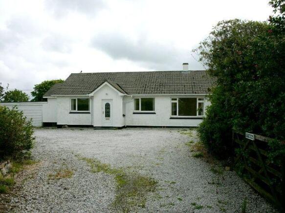 BUNGALOW