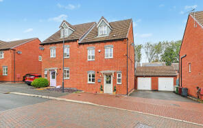 19, Burton Street, Chesterfield S42 6FG