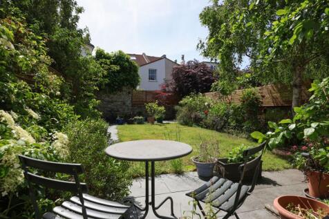 Burghley Road, Bristol, BS6