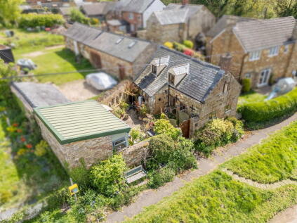 Rushton Road, Wilbarston, Market Harborough, LE16 8QL