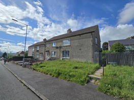 39, Braedale Road, Lanark ML11 7AN