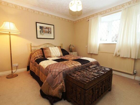 Bed 2