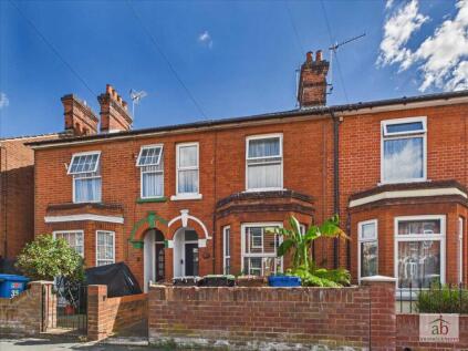 Kitchener Road, ipswich
