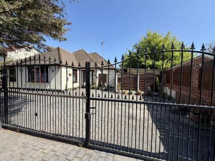 Brentwood Road, Romford