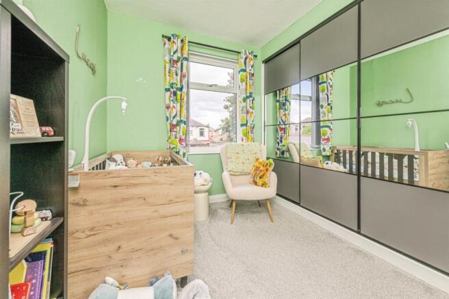 2 bed Semi-Detached for sale Image 11