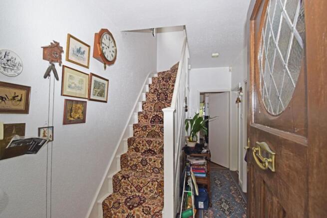 73 Twatling Road, hall.jpg