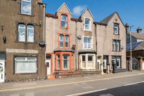 Main Street, Cleator, CA23
