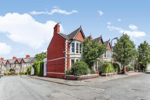 13, Roath Court Road, Roath, Cardiff CF24 3SD