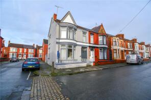 1, Barrington Road, Wallasey CH44 9BP