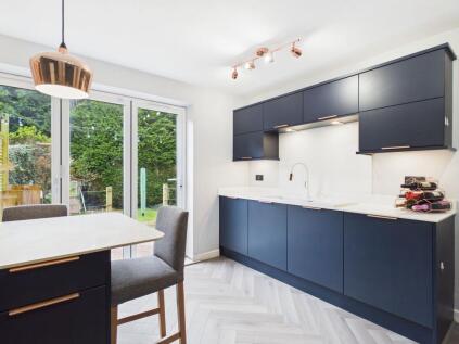 Rothwell Drive, Aughton, L39