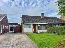 13, Tasman Close, Derby DE3 9LF