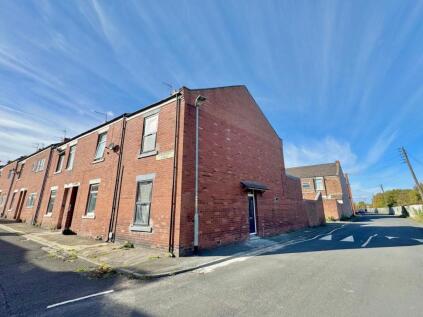 Strangways Street, Seaham, County Durham, SR7