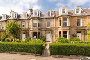 2f, 15, Grange Terrace, Grange, Edinburgh EH9 2LD