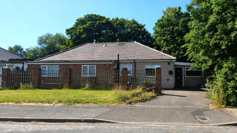 Florence Drive, Sutton Coldfield