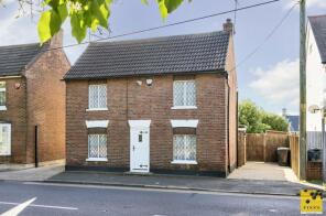 4, Island Road, West Of Staines Hill, Sturry CT2 0ED