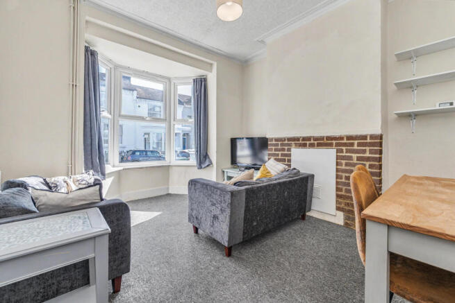 43 Stanley Road, Brighton, BN1 4NH