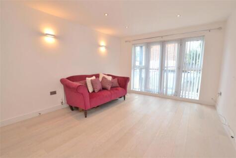 Heaton Court, 14 Denham Road, LONDON, N20