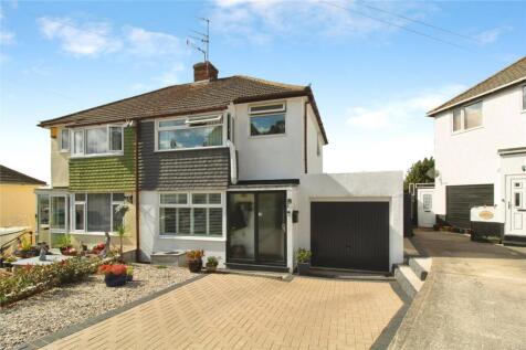 Haldon Close, Newton Abbot, Devon, TQ12